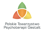 Logo Polskiego Towarzystwa Psychoterapii Gestalt